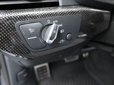 2024 Audi S5 Sportback Premium Plus quattro