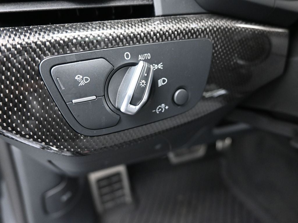 2024 Audi S5 Sportback Premium Plus quattro