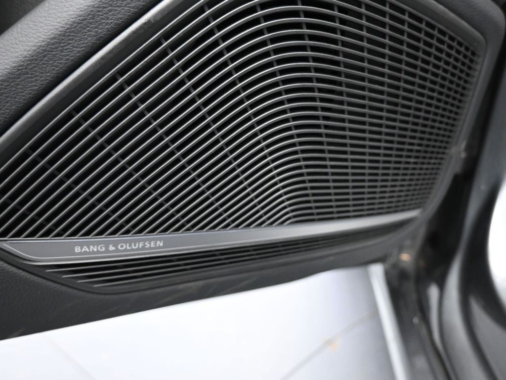 2024 Audi S5 Sportback Premium Plus quattro