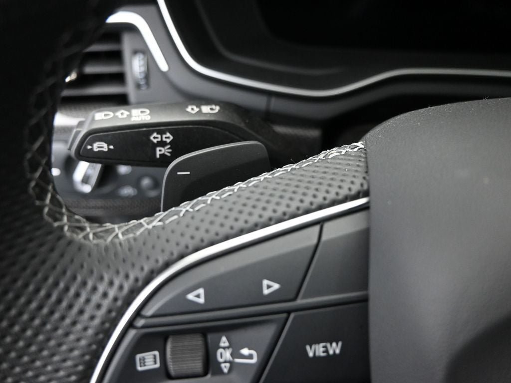 2024 Audi S5 Sportback Premium Plus quattro