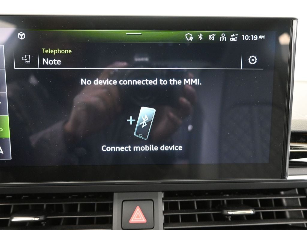 2024 Audi S5 Sportback Premium Plus quattro