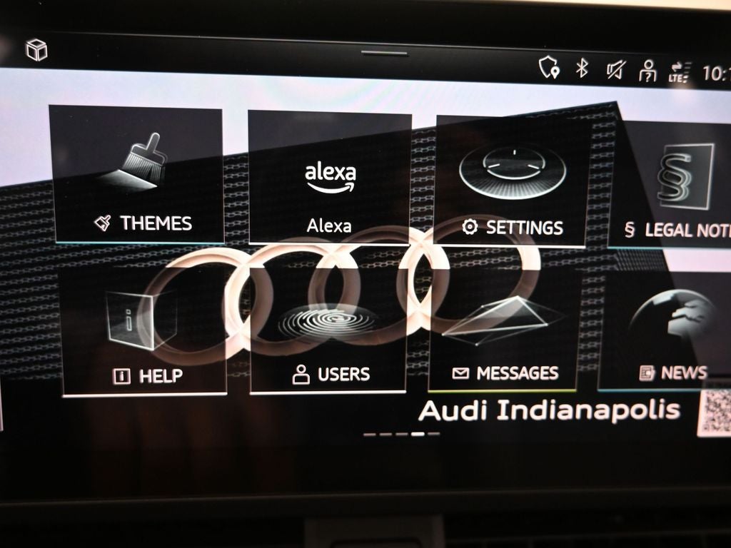 2024 Audi S5 Sportback Premium Plus quattro