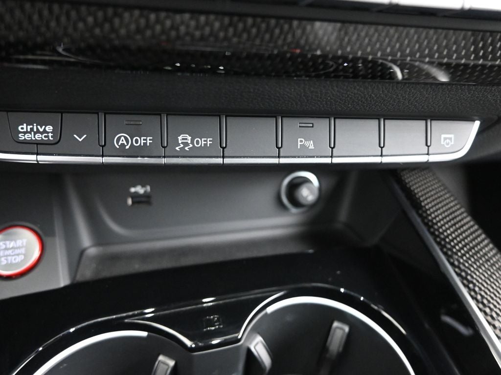 2024 Audi S5 Sportback Premium Plus quattro