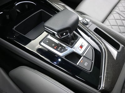 2024 Audi S5 Sportback Premium Plus quattro