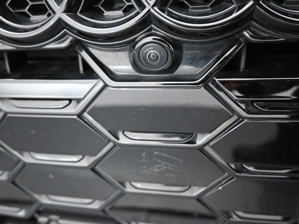 2024 Audi S5 Sportback Premium Plus quattro