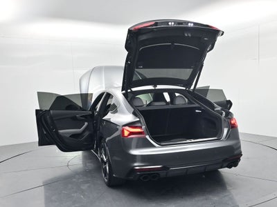 2024 Audi S5 Sportback Premium Plus quattro