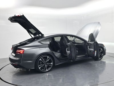 2024 Audi S5 Sportback Premium Plus quattro