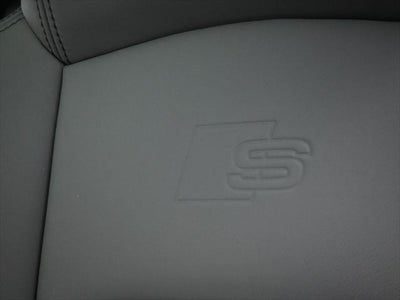 2024 Audi S5 Sportback Premium Plus quattro