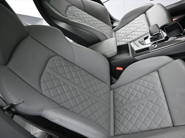 2024 Audi S5 Sportback Premium Plus quattro