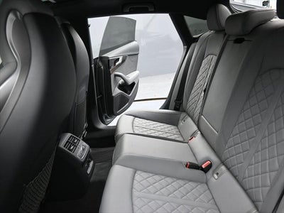 2024 Audi S5 Sportback Premium Plus quattro