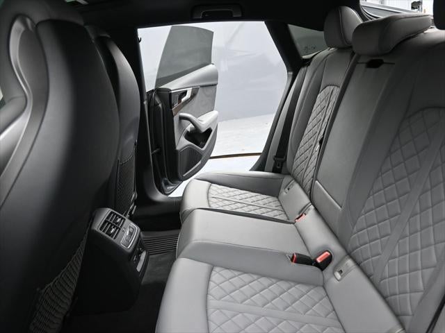 2024 Audi S5 Sportback Premium Plus quattro
