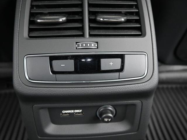 2024 Audi S5 Sportback Premium Plus quattro