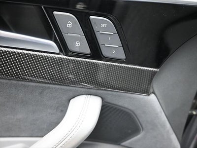 2024 Audi S5 Sportback Premium Plus quattro