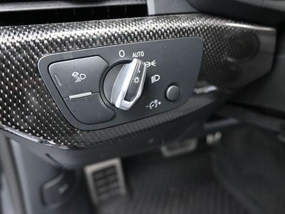 2024 Audi S5 Sportback Premium Plus quattro