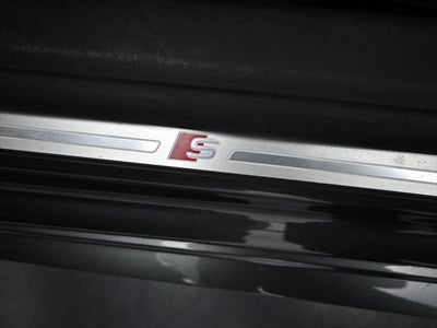 2024 Audi S5 Sportback Premium Plus quattro