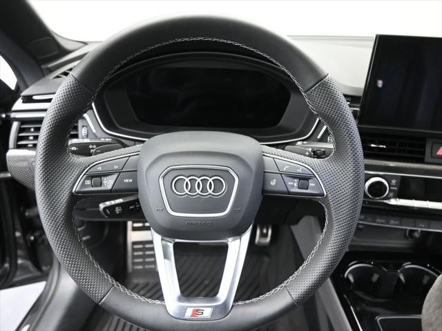 2024 Audi S5 Sportback Premium Plus quattro