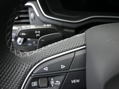 2024 Audi S5 Sportback Premium Plus quattro