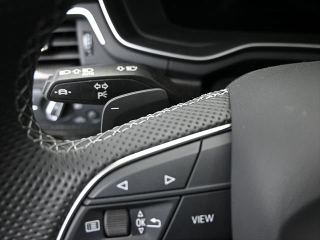 2024 Audi S5 Sportback Premium Plus quattro