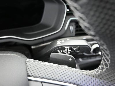 2024 Audi S5 Sportback Premium Plus quattro