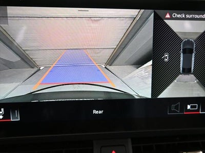 2024 Audi S5 Sportback Premium Plus quattro