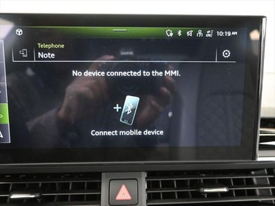 2024 Audi S5 Sportback Premium Plus quattro