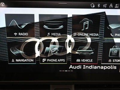 2024 Audi S5 Sportback Premium Plus quattro