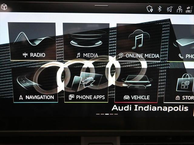 2024 Audi S5 Sportback Premium Plus quattro