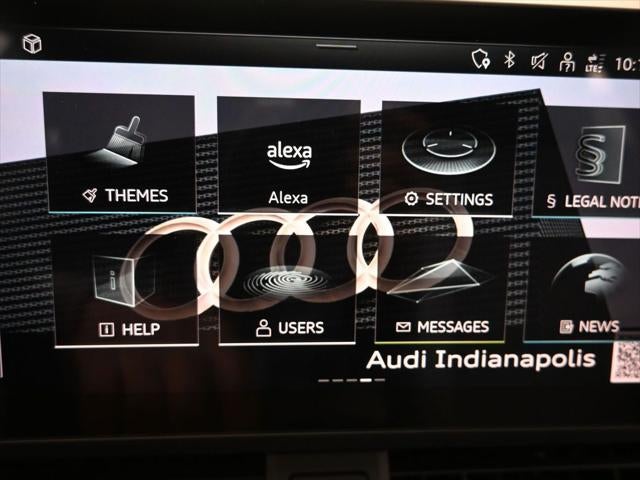 2024 Audi S5 Sportback Premium Plus quattro