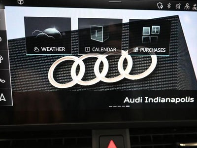 2024 Audi S5 Sportback Premium Plus quattro