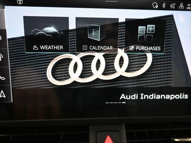 2024 Audi S5 Sportback Premium Plus quattro