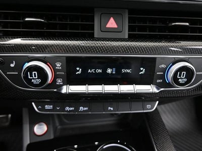 2024 Audi S5 Sportback Premium Plus quattro