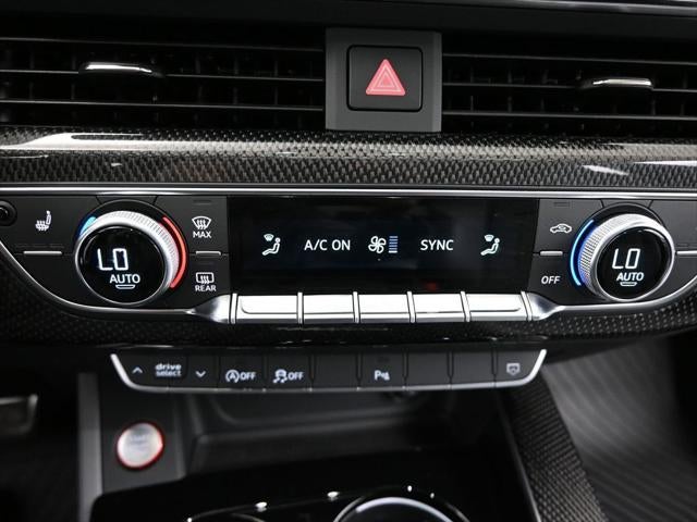 2024 Audi S5 Sportback Premium Plus quattro