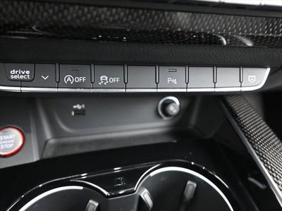 2024 Audi S5 Sportback Premium Plus quattro