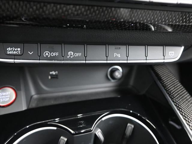 2024 Audi S5 Sportback Premium Plus quattro