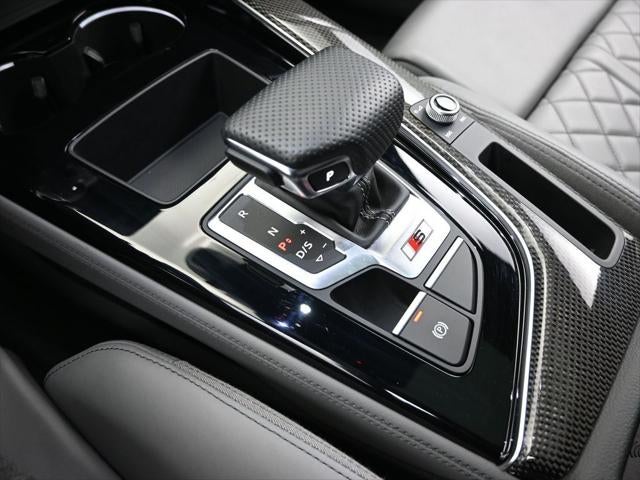 2024 Audi S5 Sportback Premium Plus quattro