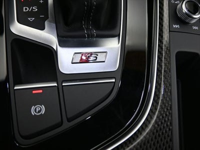 2024 Audi S5 Sportback Premium Plus quattro