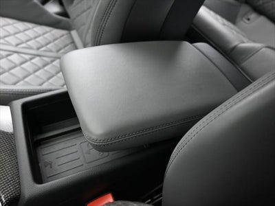 2024 Audi S5 Sportback Premium Plus quattro