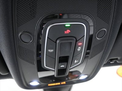 2024 Audi S5 Sportback Premium Plus quattro