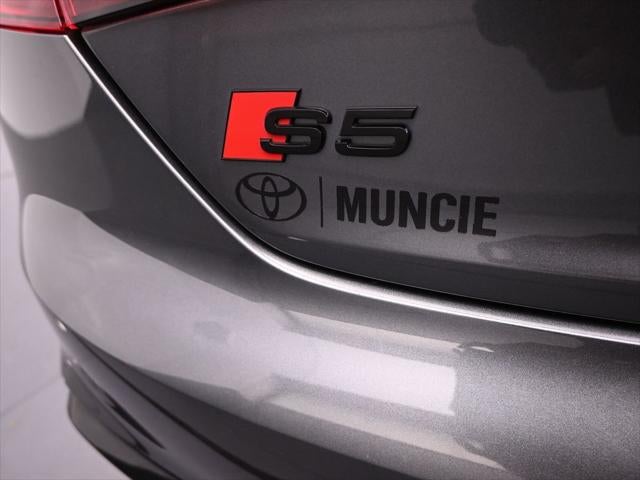 2024 Audi S5 Sportback Premium Plus quattro