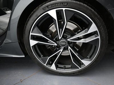 2024 Audi S5 Sportback Premium Plus quattro