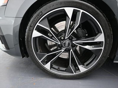 2024 Audi S5 Sportback Premium Plus quattro