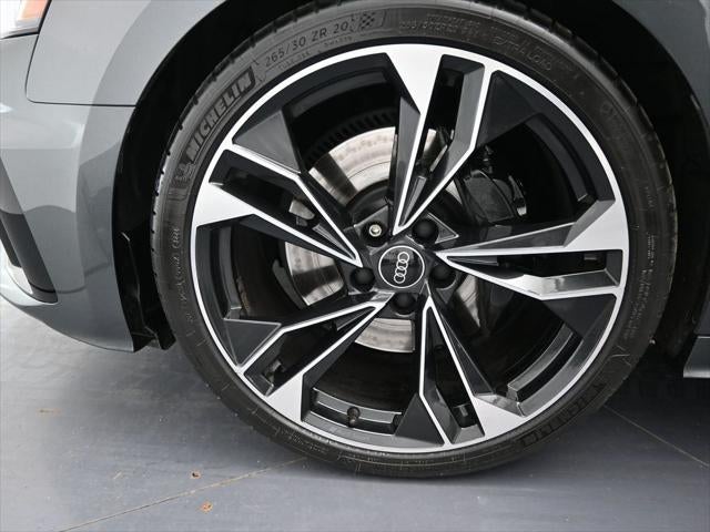 2024 Audi S5 Sportback Premium Plus quattro