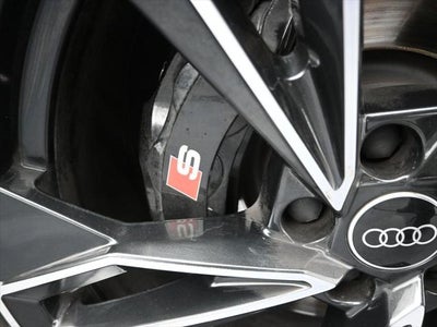 2024 Audi S5 Sportback Premium Plus quattro