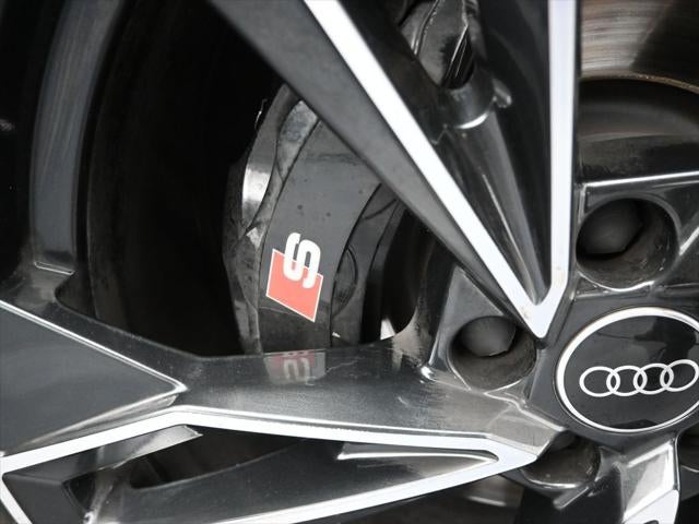 2024 Audi S5 Sportback Premium Plus quattro