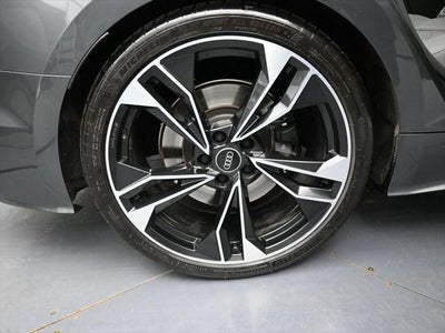 2024 Audi S5 Sportback Premium Plus quattro