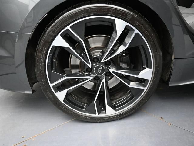 2024 Audi S5 Sportback Premium Plus quattro