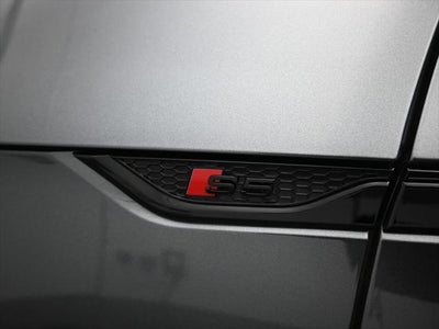 2024 Audi S5 Sportback Premium Plus quattro