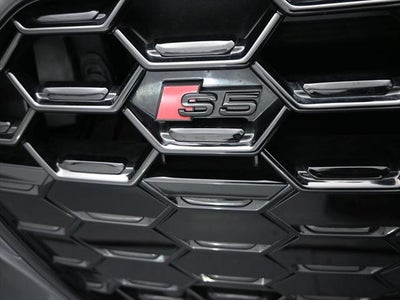 2024 Audi S5 Sportback Premium Plus quattro