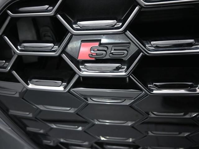 2024 Audi S5 Sportback Premium Plus quattro