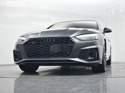 2024 Audi S5 Sportback Premium Plus quattro